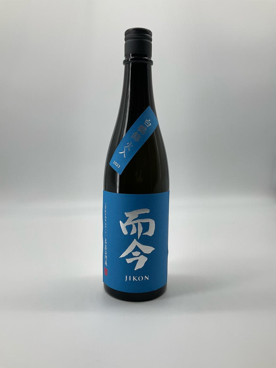 而今 純米大吟醸 白鶴錦 | Sakenomy - 日本酒を知り、日本を知る
