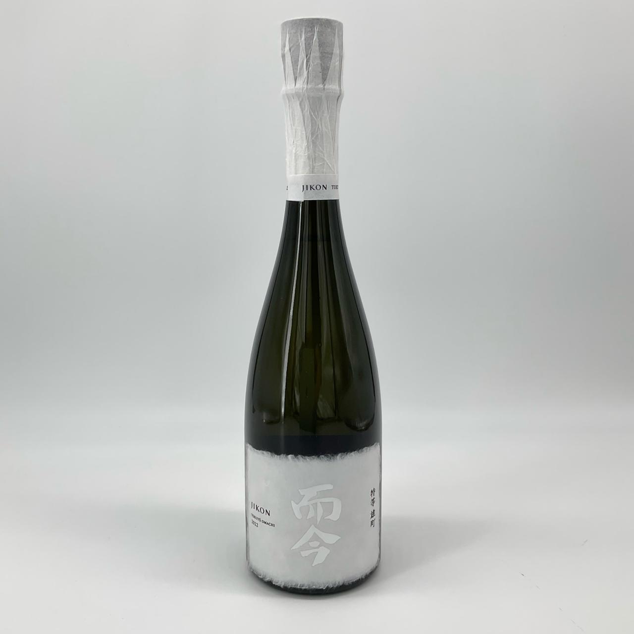 而今 純米大吟醸 特等雄町 | Sakenomy - 日本酒を知り、日本を知る