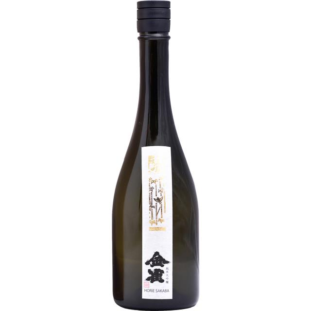 Platinum 金雀 | Sakenomy - 日本酒を知り、日本を知る