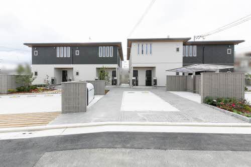 鳳駅(大阪府)の賃貸(賃貸マンション・アパート)一覧｜シャーメゾン