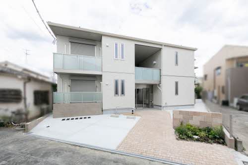 シャーメゾン】シャーメゾン スピカの賃貸情報｜東大阪市｜積水ハウス