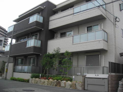 シャーメゾン】Shamaison Vueの賃貸情報｜大阪市西淀川区