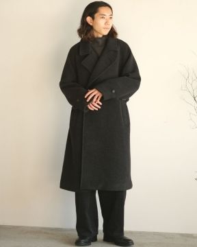 shiun(シウン) ONLINE STORE / AGED CORDUROY TROUSERS