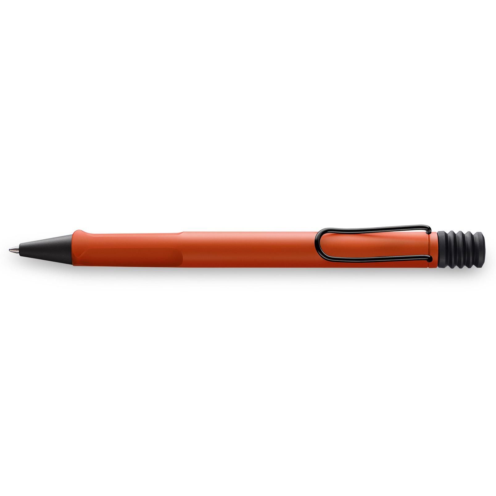 LAMY/ラミー】SAFARI ボールペン テラレッド【2021限定色】