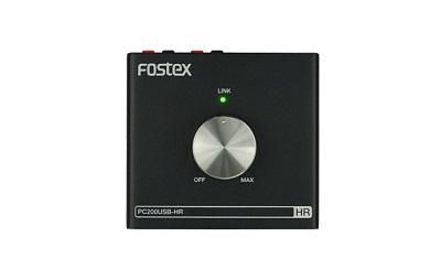 Fostex パーソナル・アンプ | AP05mk2 - コイズミ無線有限会社