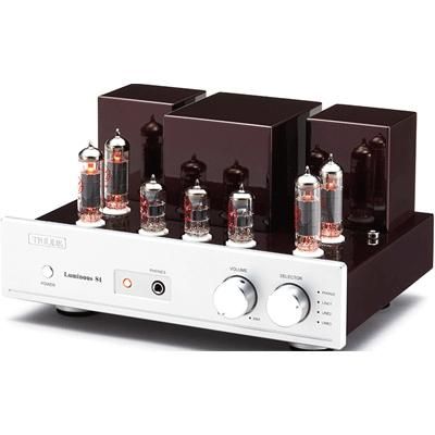 ☆TRIODE 真空管パワーアンプ TRX-P88S - コイズミ無線有限会社