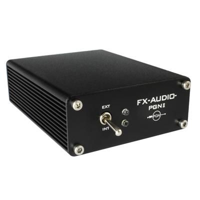 FX-AUDIO USBノイズフィルター | PGNII - コイズミ無線有限会社