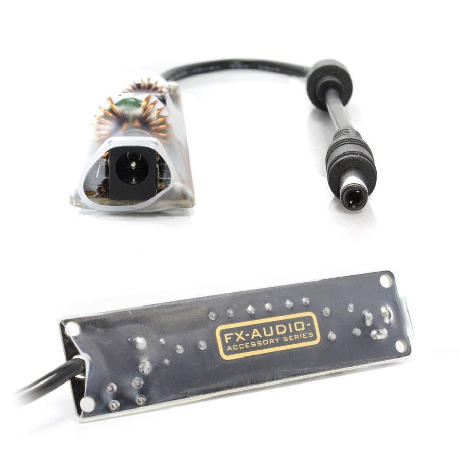 FX-AUDIO DC電源ノイズクリーナー | Petit Susie - コイズミ無線有限会社