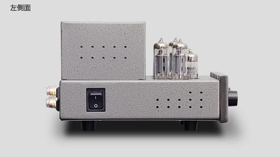 ☆YARLAND 真空管アンプ TJ6P1-P - コイズミ無線有限会社