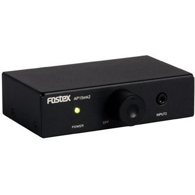 Fostex USB-DAC内蔵デジタルアンプ | PC200USB-HR - コイズミ無線有限会社