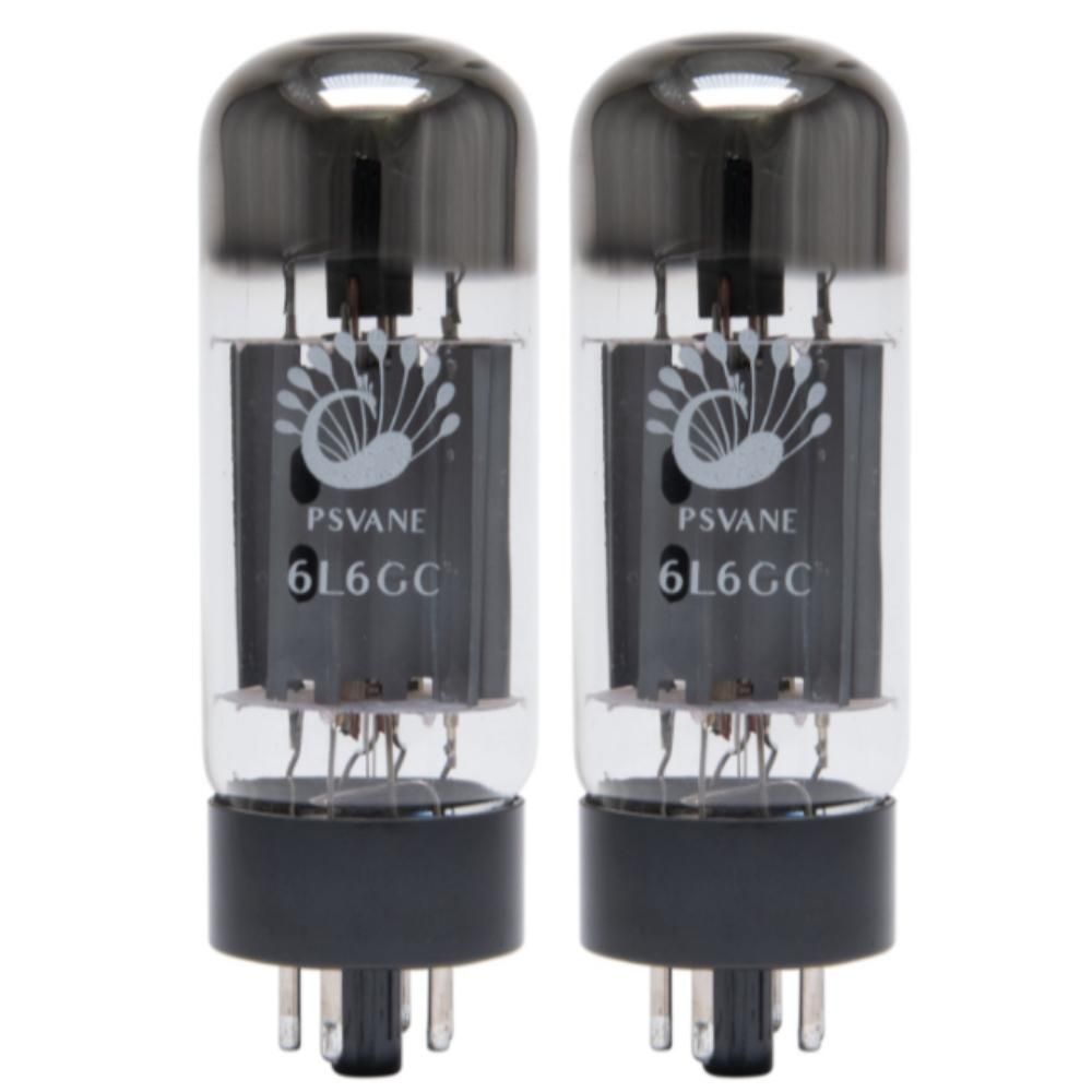 ☆Tung-Sol 出力管 6L6G(MP) - コイズミ無線有限会社