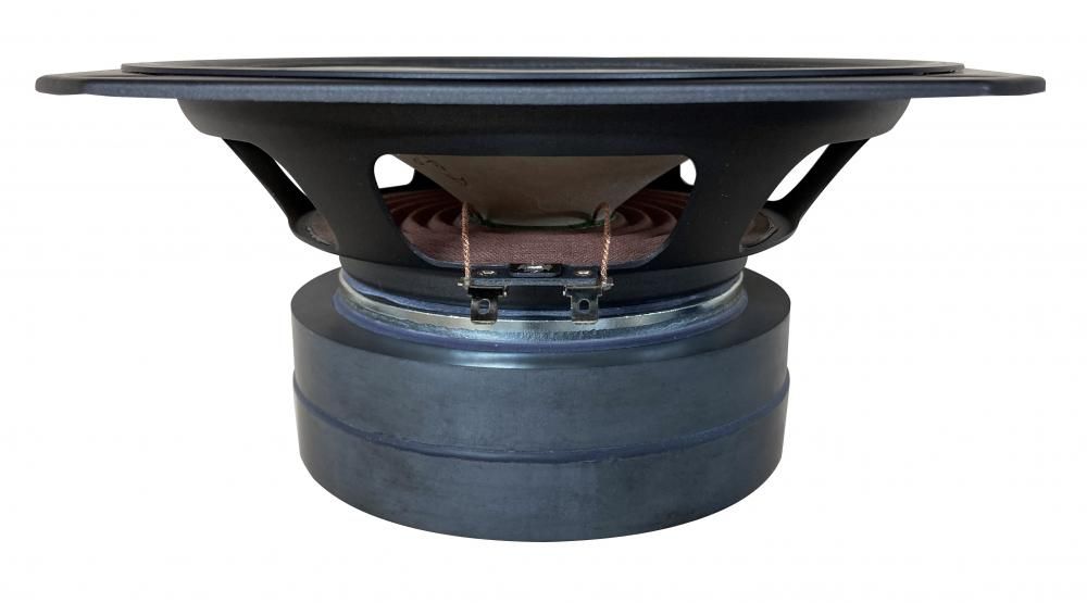 FOSTEX フルレンジユニット | FE203Σ-RE 限定生産 - コイズミ無線有限会社