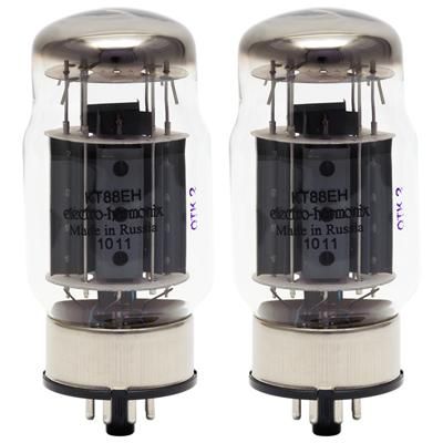 Sovtek 5881/6L6WGC | 出力管 - コイズミ無線有限会社