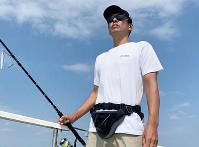 CB ONE ファイティングベルト2 新登場のコンパクトギンバル - RISE