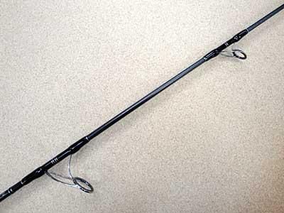 MC works'] REAL FUSION RF 633LR スタンダードモデル - RISE Shopping