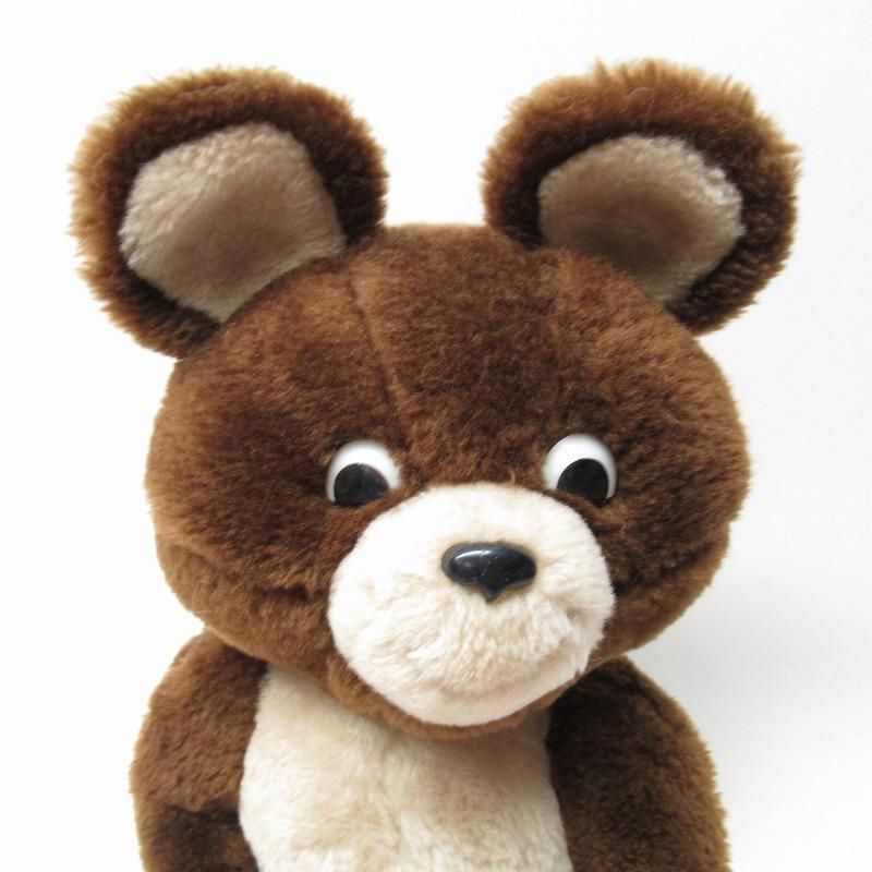 こぐまのミーシャ オリンピックマスコット DAKIN社 30センチ台 ぬいぐるみ