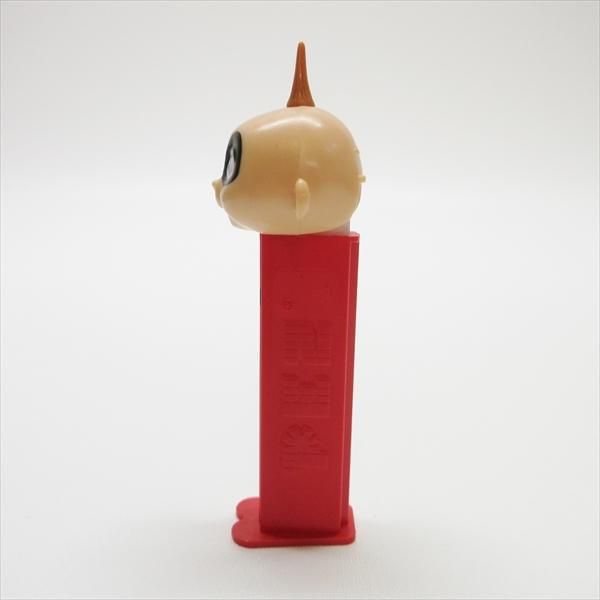 PEZ ペッツ インクレディブル Jack Jack