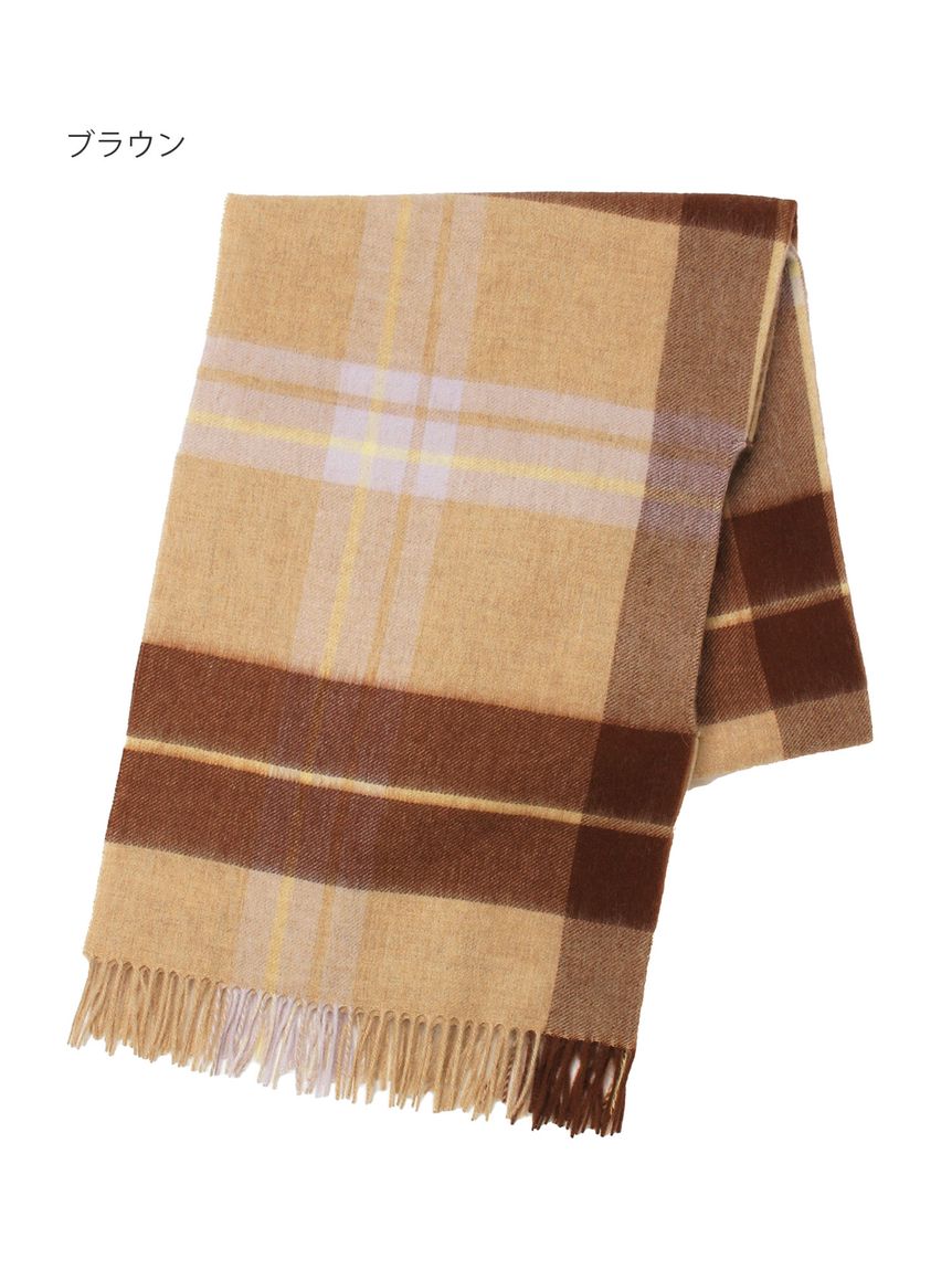 ポンチョ】MACKINTOSH PHILOSOPHY（マッキントッシュ フィロソフィー