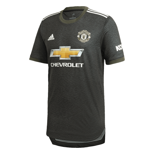 マンチェスター・ユナイテッドFC 20-21シーズンモデル | adidas