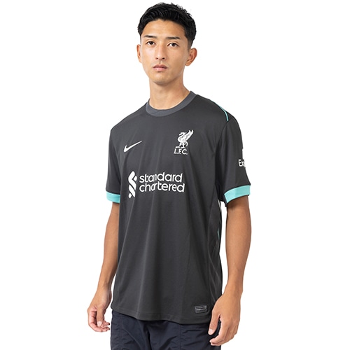 LIVERPOOL F.C. 24-25モデル | NIKE(ナイキ)｜SOCCER SHOP KAMO
