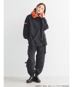 僕のヒーローアカデミア＞爆豪勝己 イメージ パンツ/earth