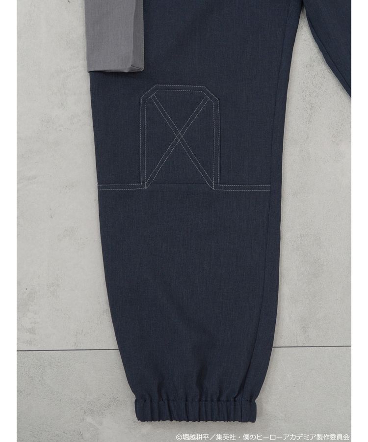 僕のヒーローアカデミア＞轟焦凍 イメージ パンツ/earth music&ecology