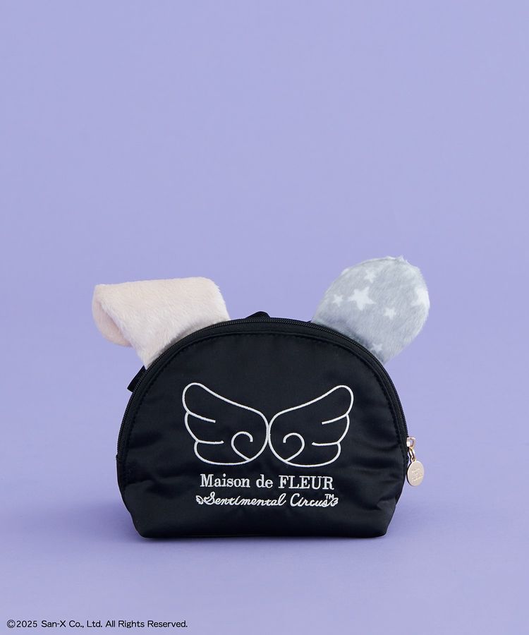 センチメンタルサーカス スピカ フェイスポーチ/Maison de FLEUR
