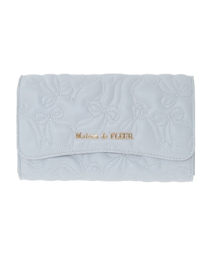 11/16 ゆきんこ ジョリーフルール マイリトルテイラー 長財布 Nicole