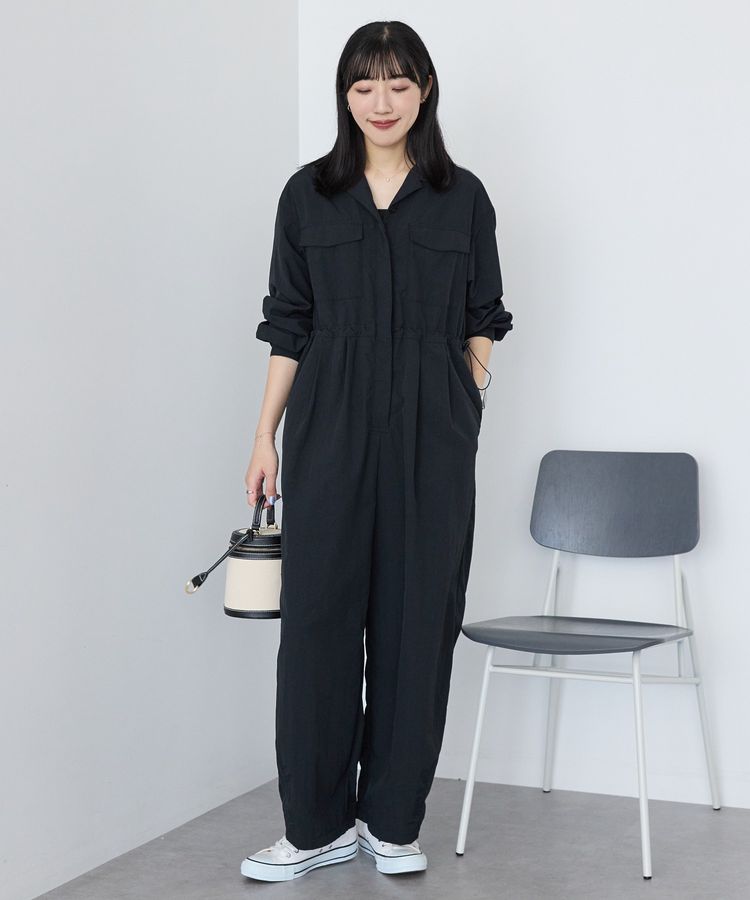 ジャンプスーツ/AMERICAN HOLIC（アメリカンホリック）のサロペット