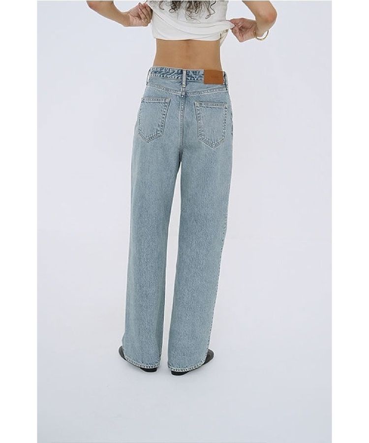 CLANE】SECOND DENIM PANTS/GARAGE OF GOOD CLOTHING（ガレージ オブ