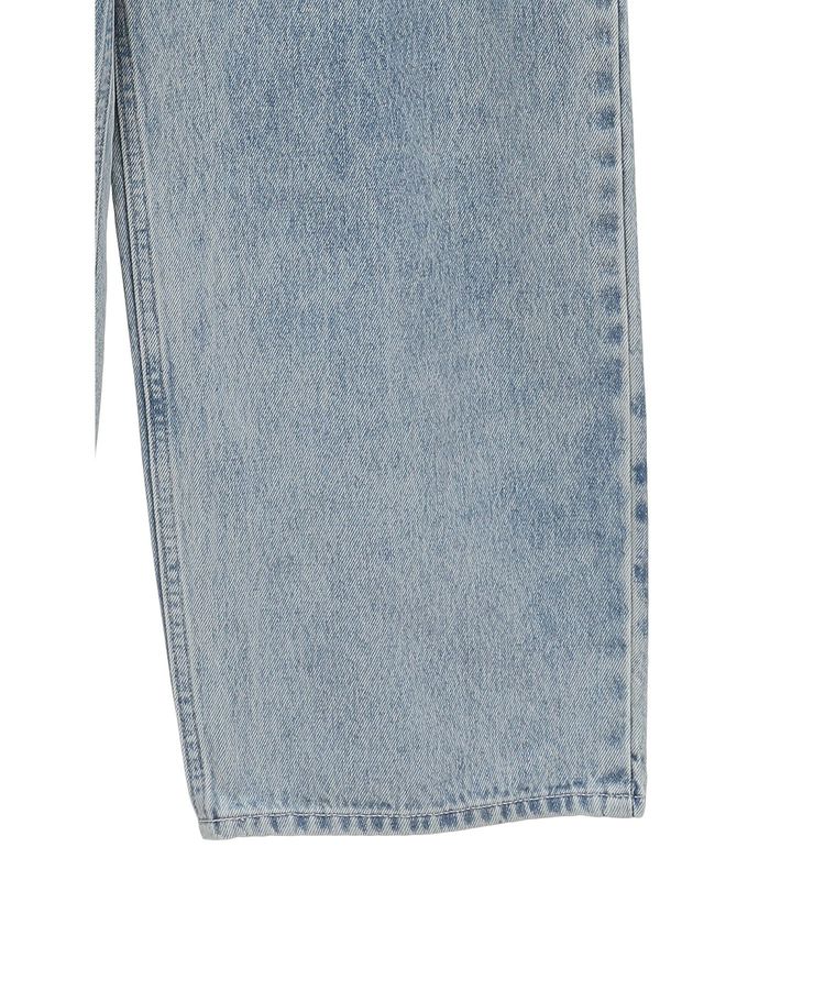 CLANE】waist adjust overalls/GARAGE OF GOOD CLOTHING（ガレージ