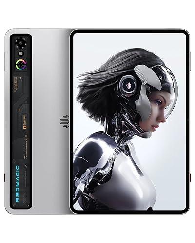 REDMAGIC Astra Gaming Tablet 16G+512G Starfrost (NEEA) - Color