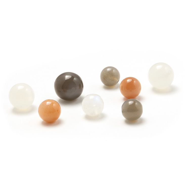 ムーンストーン｜天然石・パワーストーン通販 Pascle（パスクル）