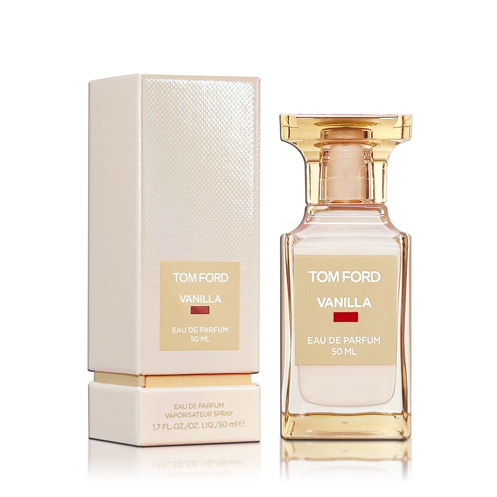 TOM FORD 私人調香系列Vanilla Sex 縱情香草淡香精50ML - PChome 24h購物