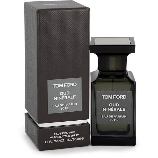 Tom Ford Oud Minerale Perfume for Women | Perfume.com