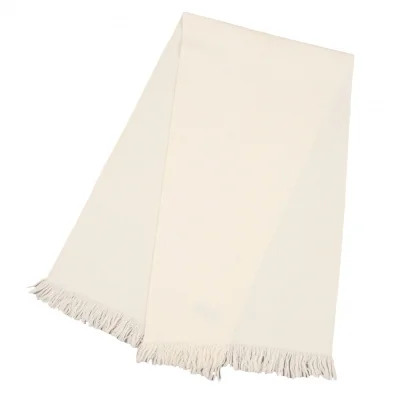 トリココムデギャルソンtricot COMME des GARCONS フリンジマフラー