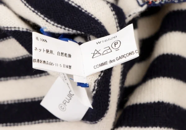 コムデギャルソンシャツ×赤塚不二夫COMME des GARCONS SHIRT×FUJIO