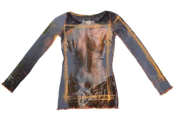 ジャンポールゴルチエ ソレイユJean Paul GAULTIER SOLEIL ミロの