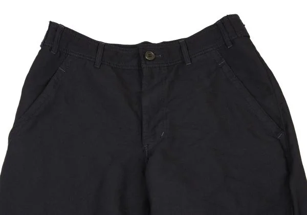 コムデギャルソン オムドゥCOMME des GARCONS HOMME DEUX 製品染めポリ