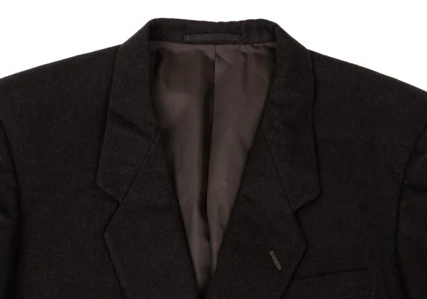 コムデギャルソン オムドゥCOMME des GARCONS HOMME DEUX ウールダブル