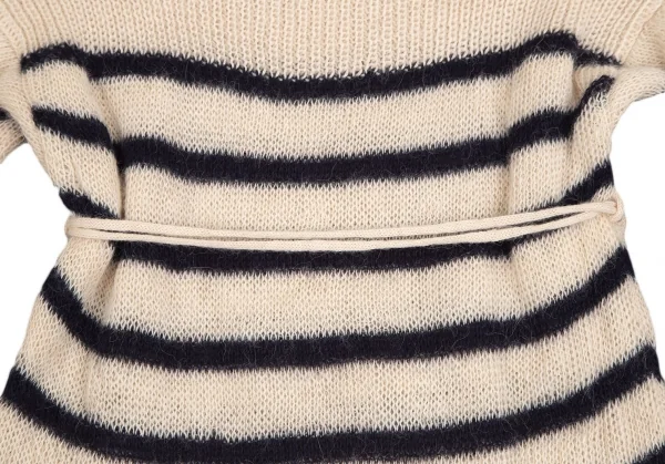 ジャンポールゴルチエ ファムJean Paul GAULTIER FEMME マリンボーダー