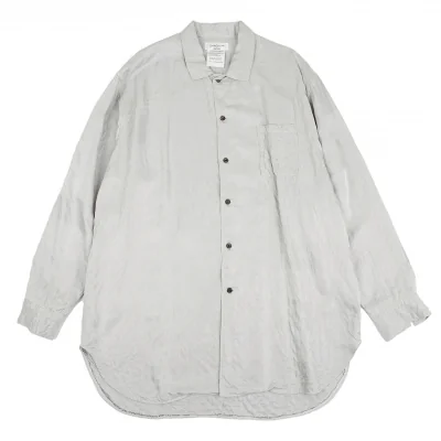 ヨウジヤマモト プールオムYohji Yamamoto POUR HOMME キュプラ