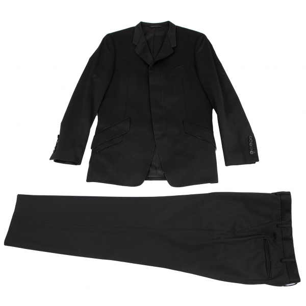 ポールスミス】コーデュロイセットアップ【20AW】