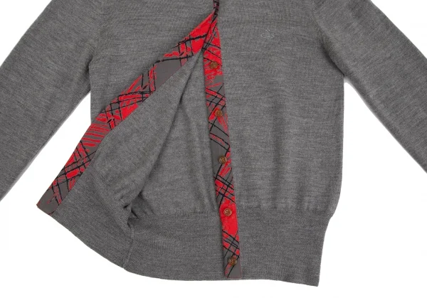 ヴィヴィアンウエストウッド レッドレーベルVivienne Westwood Red