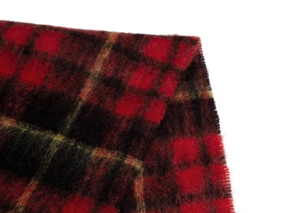 トリココムデギャルソンtricot COMME des GARCONS モヘヤウール