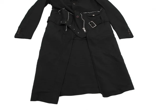 コムデギャルソン オムプリュスCOMME des GARCONS HOMME PLUS エステル