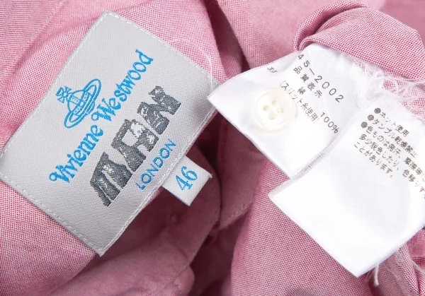 ヴィヴィアンウエストウッドマンVivienne Westwood MAN オーブワン