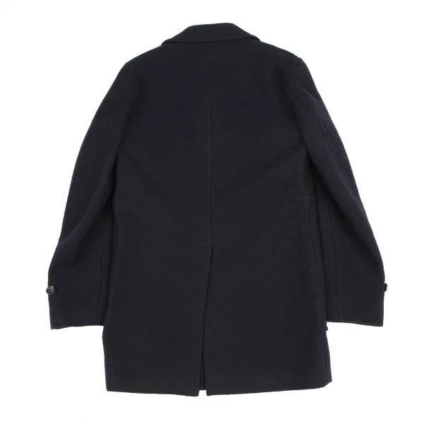 コムデギャルソン オムドゥCOMME des GARCONS HOMME DEUX ウールパネル