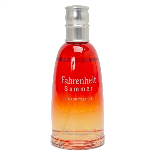 クリスチャンディオールChristian Dior ファーレンハイト オードトワレ