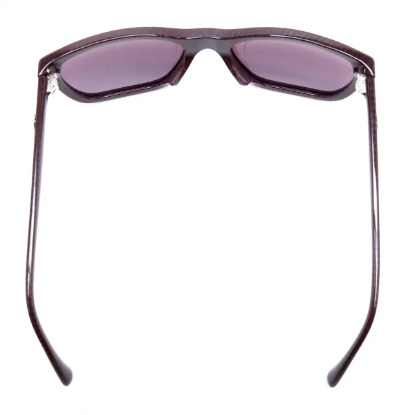 シャネルCHANEL 5266-A サイドココマークウェリントンサングラス